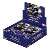 Box - Royal Blood - ONE PIECE CARD GAME - MoxLand